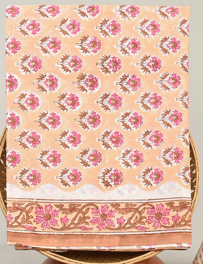 CHANDERI COTTON DUPATTA