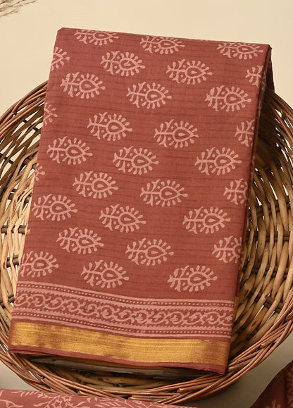 SOUTH COTTON SUITS (MANGALGIRI)