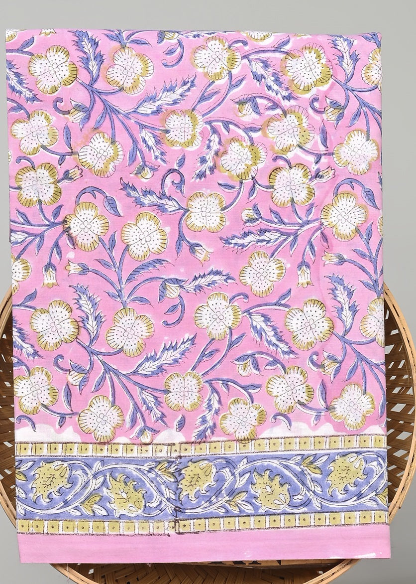 CHANDERI COTTON DUPATTA