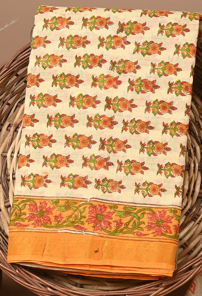 SOUTH COTTON SUITS (MANGALGIRI)