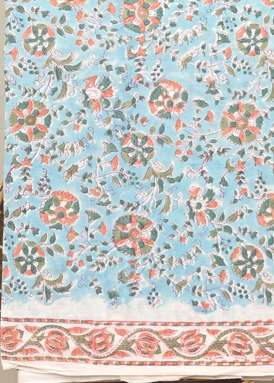 CHANDERI COTTON DUPATTA