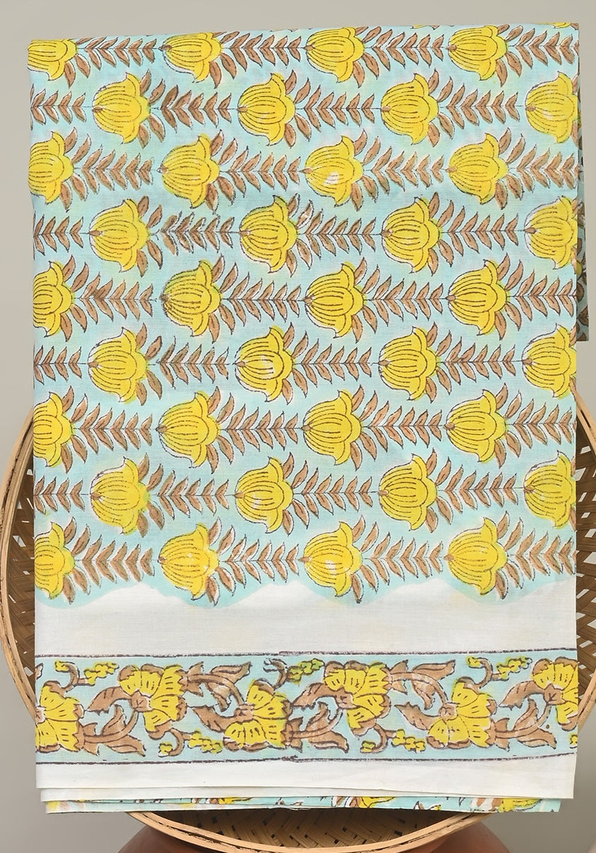 CHANDERI COTTON DUPATTA