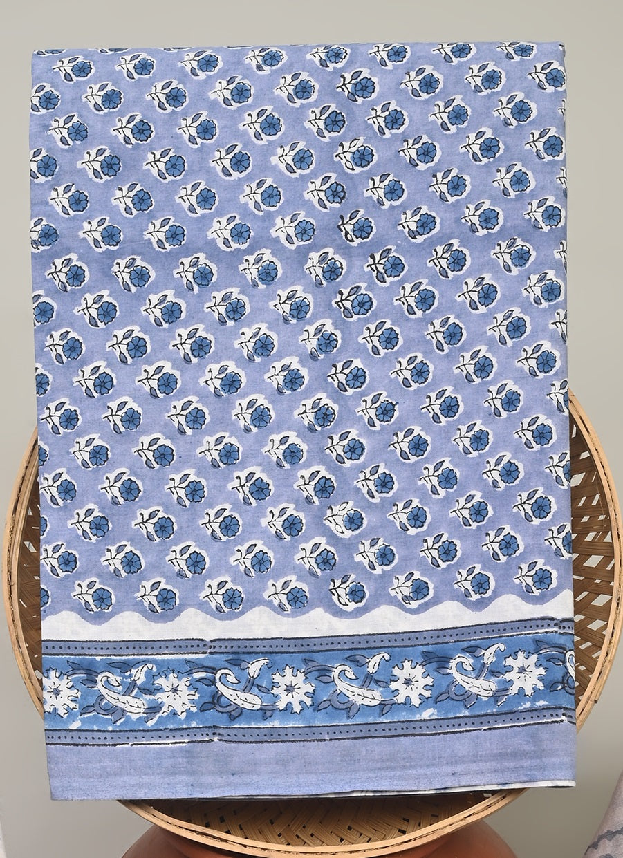 CHANDERI COTTON DUPATTA