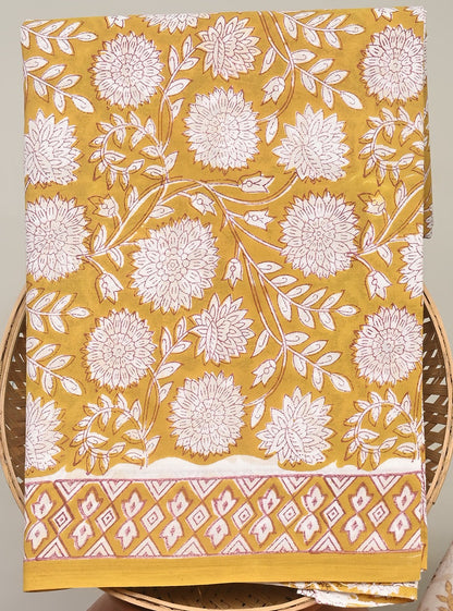 CHANDERI COTTON DUPATTA