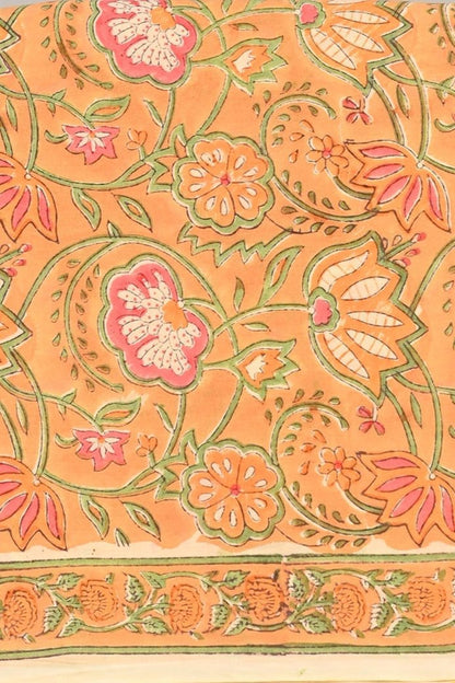 CHANDERI COTTON DUPATTA