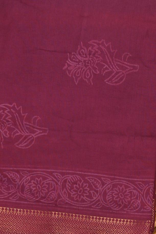 SOUTH COTTON SUITS (MANGALGIRI)